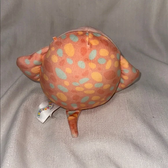 Original Squishmallows Stingray - Picture 3 of 5